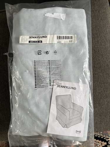 New unopened ikea jennylund - new,