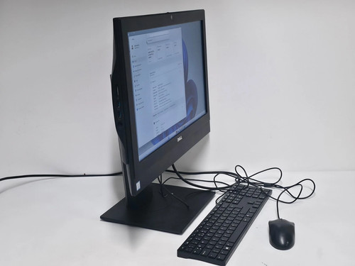 Dell optiplex 5250 aio 5 - dell, 21.5"