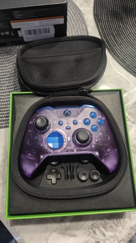 Xbox elite series controller - series,