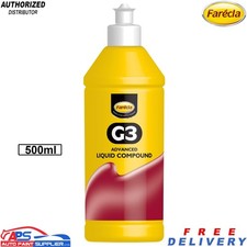G3 Advanced Liquid Compound
