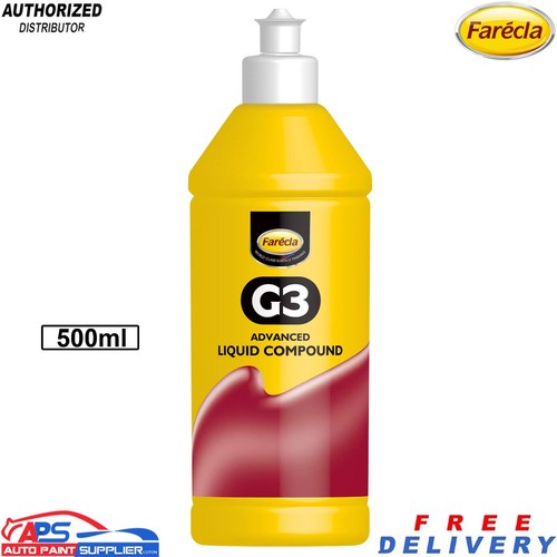Advanced liquid compound - advanced,