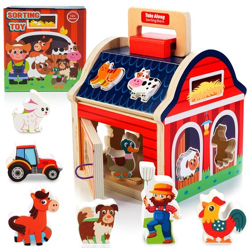 Montessori toys for 3 year - montessori,