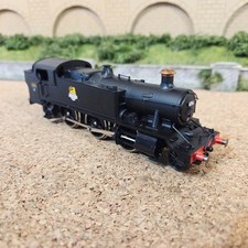 AIRFIX OO GAUGE BR BLACK