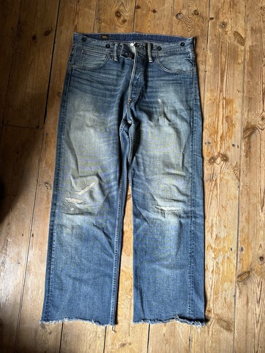 Rrl double ralph lauren - rrl,