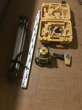 topcon site laser etc