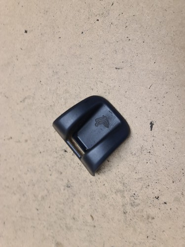 Audi mk2 isofix slot - 8p,