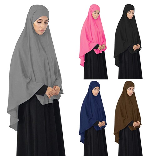 Khimar hijab scarf - khimar,