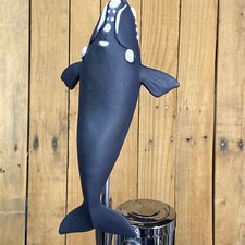 Right Whale Beer Tap Handle