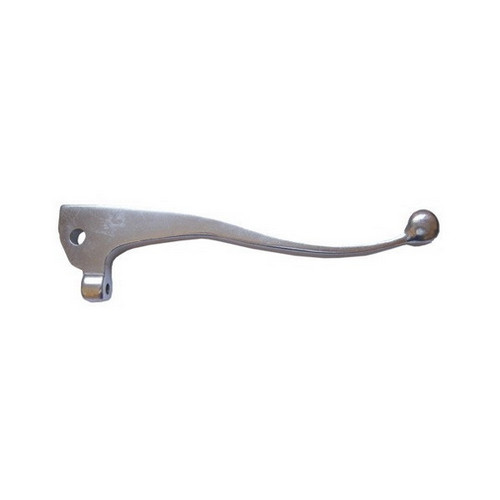 Chrome right brake lever