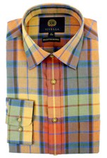 Viyella - Tartan style check