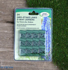 Smart garden gro stake links - garden, gro-stake