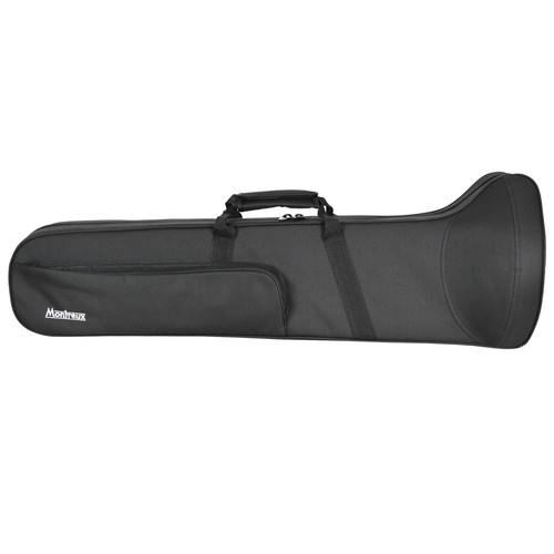 Trombone case moulded hardcase - trombone,