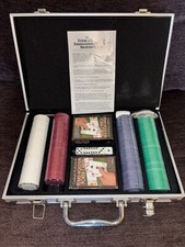 Texas Hold'em Tournament Poker