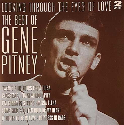 Gene pitney looking through - -,