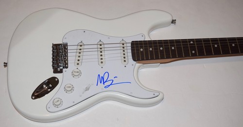 Matt berninger signed - matt,