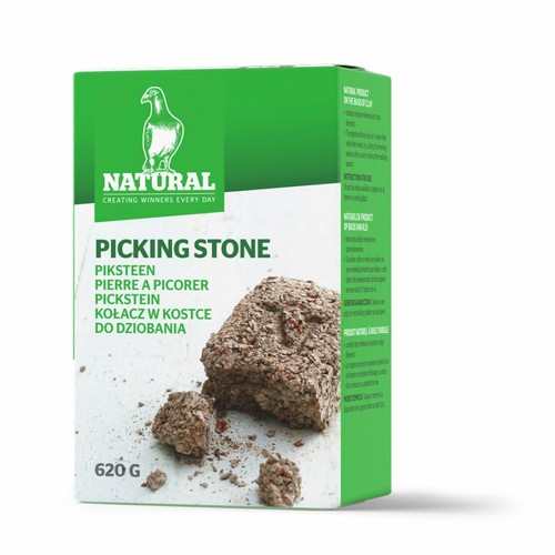 Natural antwerp granen racing - natural,