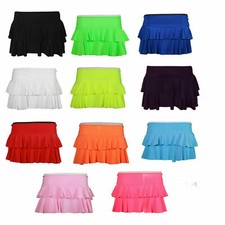 WOMENS RARA SKIRT HEN PARTY