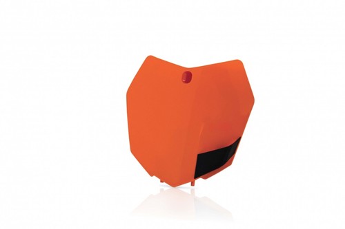 Acerbis front number - acerbis,