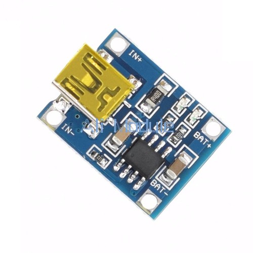 5pcs mini usb - 5v,