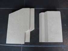 Fire Bricks to fit Parkray
