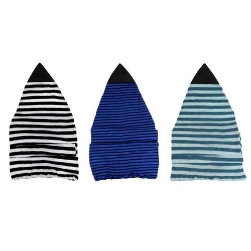 Durable light surfboard sock - light,