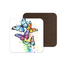 Cute Butterfly Insect
