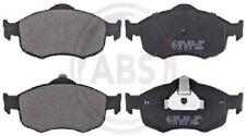 Original A.B.S. Brake Pad Set Disc Brake 36809 for Ford