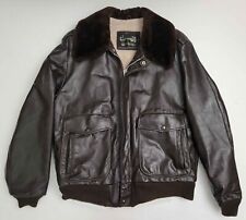 Vintage Sears Leather Shop