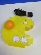 PAC MAN GAME plug in and play TV ARCADE CLASSIC video game system BANDAI NAMCO