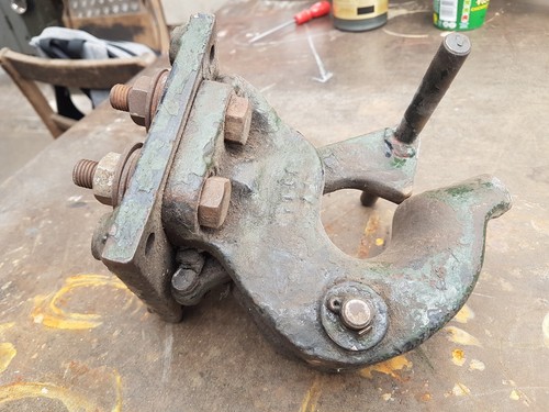 Land rover very early - rover,