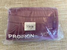 Exercise Ball PROIRON 55cm Anti-Burs Pink Swiss Yoga Exercise Ball