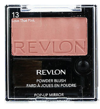 Revlon Powder Blush With
