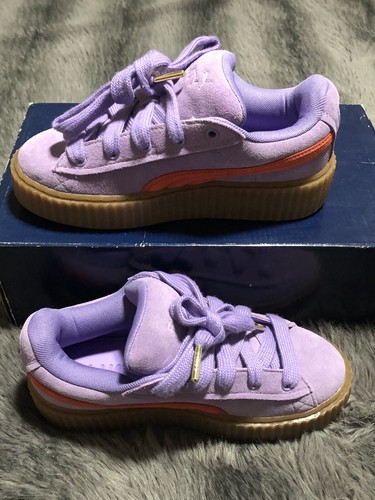 Puma fenty rihanna creeper - puma,