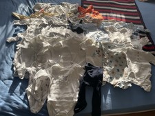 Bundle Baby Boy Clothes