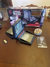 Star Wars Galactic Battle Ships Strategy Game Episode 1 Vintage