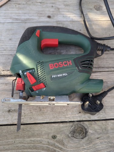 Bosch jigsaw pst 800 - bosch,