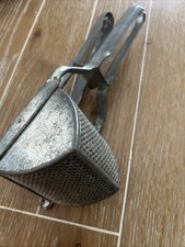 Vintage Potato Press