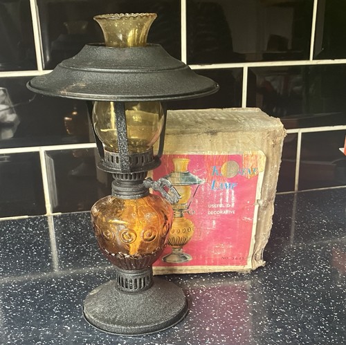 Vintage hong kong - vintage, kerosene