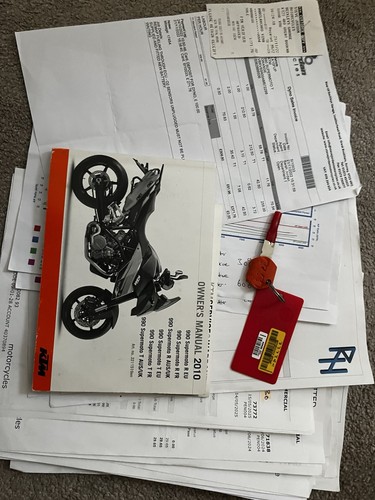 Ktm990 smt - ktm990,