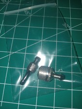Rc Fuel Pump Clunk Filter And