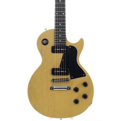 Gibson les paul - gibson,