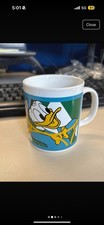 Disney Kilncraft Mug