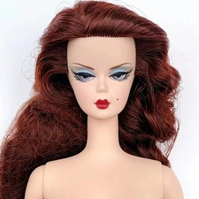Barbie Silkstone Suite Retreat