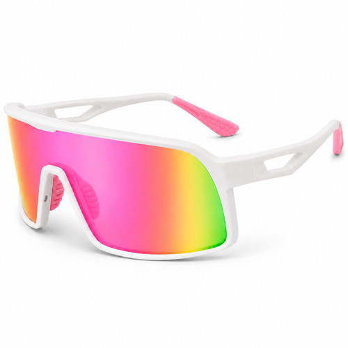 Polarised cycling sunglasses - polarised,