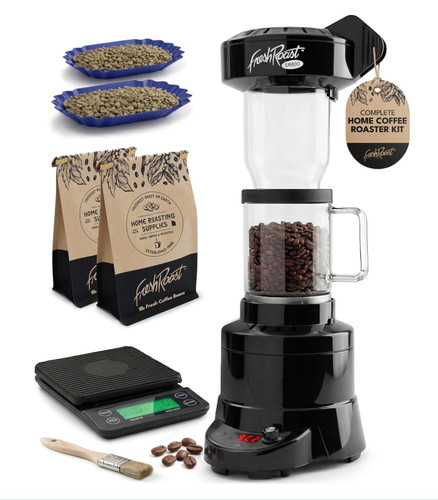 Fresh roast sr800 - fresh,