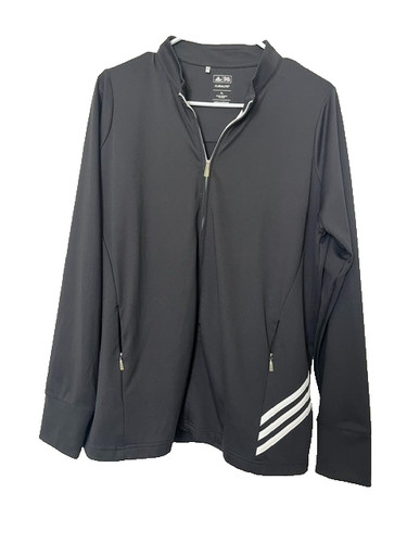 Addidas men golf - golf, zippered