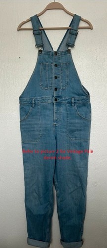 Fat face hastings dungarees - fat,