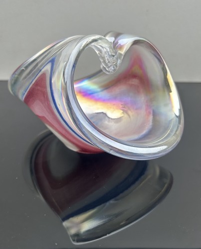 Flygfors iridescent coquille - iridescent, 'coquille'