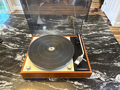 Thorens td150 ab belt - thorens,