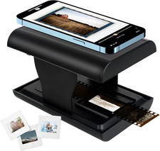 Mobile 35mm Film Scanner For